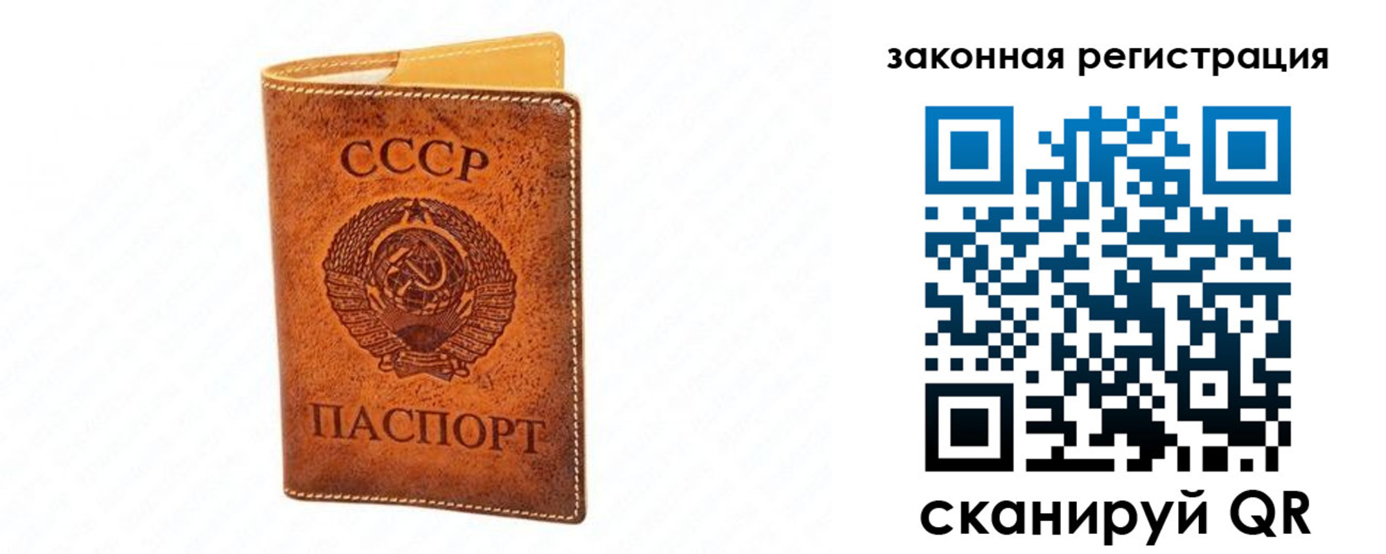 прописка паспорт в Краснокаменске